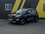 Chery Tiggo 4 Pro 2023 годаүшін6 500 000 тг. в Караганда