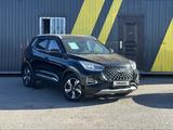 Chery Tiggo 4 Pro 2023 годаүшін6 500 000 тг. в Караганда – фото 3