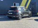 Chery Tiggo 4 Pro 2023 годаүшін6 500 000 тг. в Караганда – фото 4