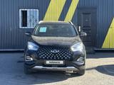 Chery Tiggo 4 Pro 2023 годаүшін6 500 000 тг. в Караганда – фото 2