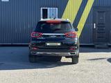 Chery Tiggo 4 Pro 2023 годаүшін6 500 000 тг. в Караганда – фото 5