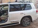 Toyota Land Cruiser 2008 годаүшін15 000 000 тг. в Тараз – фото 4