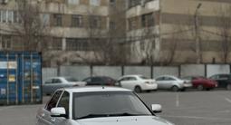 ВАЗ (Lada) Priora 2170 2014 года за 1 900 000 тг. в Шымкент – фото 2