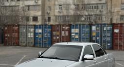 ВАЗ (Lada) Priora 2170 2014 года за 1 900 000 тг. в Шымкент – фото 3