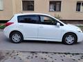 Nissan Tiida 2012 годаүшін4 200 000 тг. в Алматы