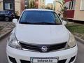 Nissan Tiida 2012 годаүшін4 200 000 тг. в Алматы – фото 2