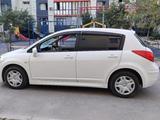 Nissan Tiida 2012 года за 4 200 000 тг. в Алматы – фото 3