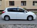 Nissan Tiida 2012 годаүшін4 200 000 тг. в Алматы – фото 5