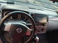 Nissan Tiida 2012 годаүшін4 200 000 тг. в Алматы – фото 8