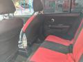 Nissan Tiida 2012 годаүшін4 200 000 тг. в Алматы – фото 9