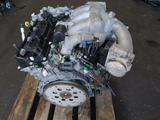 Двигатель Nissan 3.5 24V VQ35 Инжектор Катушкаүшін500 000 тг. в Тараз – фото 4