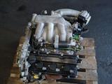 Двигатель Nissan 3.5 24V VQ35 Инжектор Катушкаүшін500 000 тг. в Тараз – фото 2