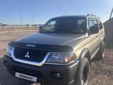 Mitsubishi Montero Sport 2001 года за 4 600 000 тг. в Балхаш