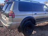 Mitsubishi Montero Sport 2001 года за 4 600 000 тг. в Балхаш – фото 3