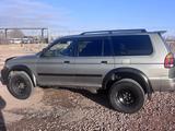 Mitsubishi Montero Sport 2001 года за 4 600 000 тг. в Балхаш – фото 2