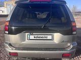 Mitsubishi Montero Sport 2001 года за 4 600 000 тг. в Балхаш – фото 4