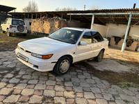 Mitsubishi Lancer 1992 года за 550 000 тг. в Алматы