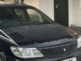 Nissan Presage 1998 года за 3 750 000 тг. в Алматы – фото 4