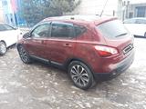 Nissan Qashqai 2011 года за 6 300 000 тг. в Костанай – фото 5