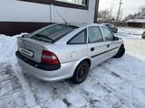 Opel Vectra 1997 годаfor945 000 тг. в Караганда – фото 4