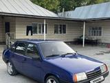 ВАЗ (Lada) 21099 2001 года за 1 100 000 тг. в Шымкент – фото 4