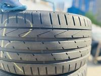 Комплект 245 40 18 фирмы Hankook за 85 000 тг. в Алматы