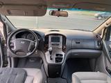 Hyundai Starex 2008 годаfor6 200 000 тг. в Туркестан – фото 3