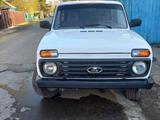 ВАЗ (Lada) Lada 2121 2003 года за 1 700 000 тг. в Павлодар – фото 5