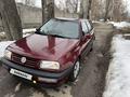 Volkswagen Vento 1992 года за 1 470 000 тг. в Алматы – фото 26