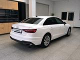 Audi A4 2022 года за 19 000 000 тг. в Алматы – фото 2