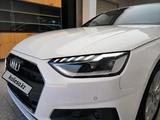 Audi A4 2022 года за 19 000 000 тг. в Алматы – фото 3