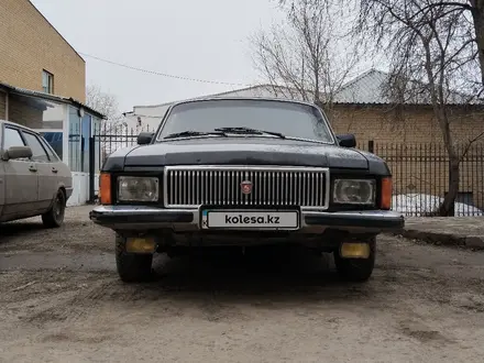 ГАЗ 3102 Волга 1996 года за 1 000 000 тг. в Астана – фото 11