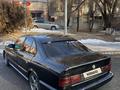 BMW 525 1991 годаfor1 150 000 тг. в Алматы – фото 2