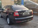 Skoda Octavia 2011 года за 4 000 000 тг. в Алматы – фото 2