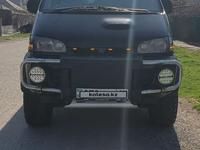 Mitsubishi Delica 1995 годаfor4 600 000 тг. в Шымкент