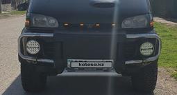 Mitsubishi Delica 1995 года за 4 600 000 тг. в Шымкент