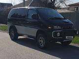 Mitsubishi Delica 1995 годаүшін4 600 000 тг. в Шымкент – фото 2