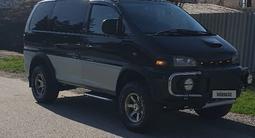 Mitsubishi Delica 1995 года за 4 600 000 тг. в Шымкент – фото 2