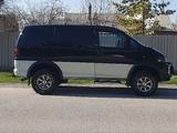 Mitsubishi Delica 1995 годаүшін4 600 000 тг. в Шымкент – фото 3