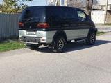 Mitsubishi Delica 1995 годаүшін4 600 000 тг. в Шымкент – фото 4