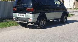 Mitsubishi Delica 1995 года за 4 600 000 тг. в Шымкент – фото 4