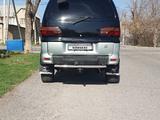 Mitsubishi Delica 1995 годаүшін4 600 000 тг. в Шымкент – фото 5