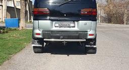 Mitsubishi Delica 1995 года за 4 600 000 тг. в Шымкент – фото 5