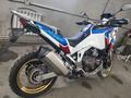 Honda  Africa Twin CRF 1000L/1100L 2020 года за 7 690 000 тг. в Алматы – фото 2