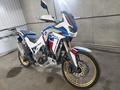 Honda  Africa Twin CRF 1000L/1100L 2020 года за 7 690 000 тг. в Алматы