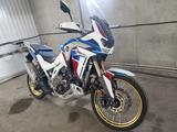 Honda  Africa Twin CRF 1000L/1100L 2020 года за 7 690 000 тг. в Алматы