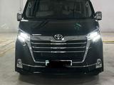 Toyota Hiace 2025 года за 40 000 000 тг. в Астана – фото 2