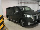 Toyota Hiace 2025 года за 40 000 000 тг. в Астана – фото 3