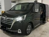 Toyota Hiace 2025 года за 40 000 000 тг. в Астана – фото 4