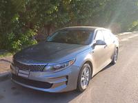 Kia Optima 2016 года за 5 700 000 тг. в Астана